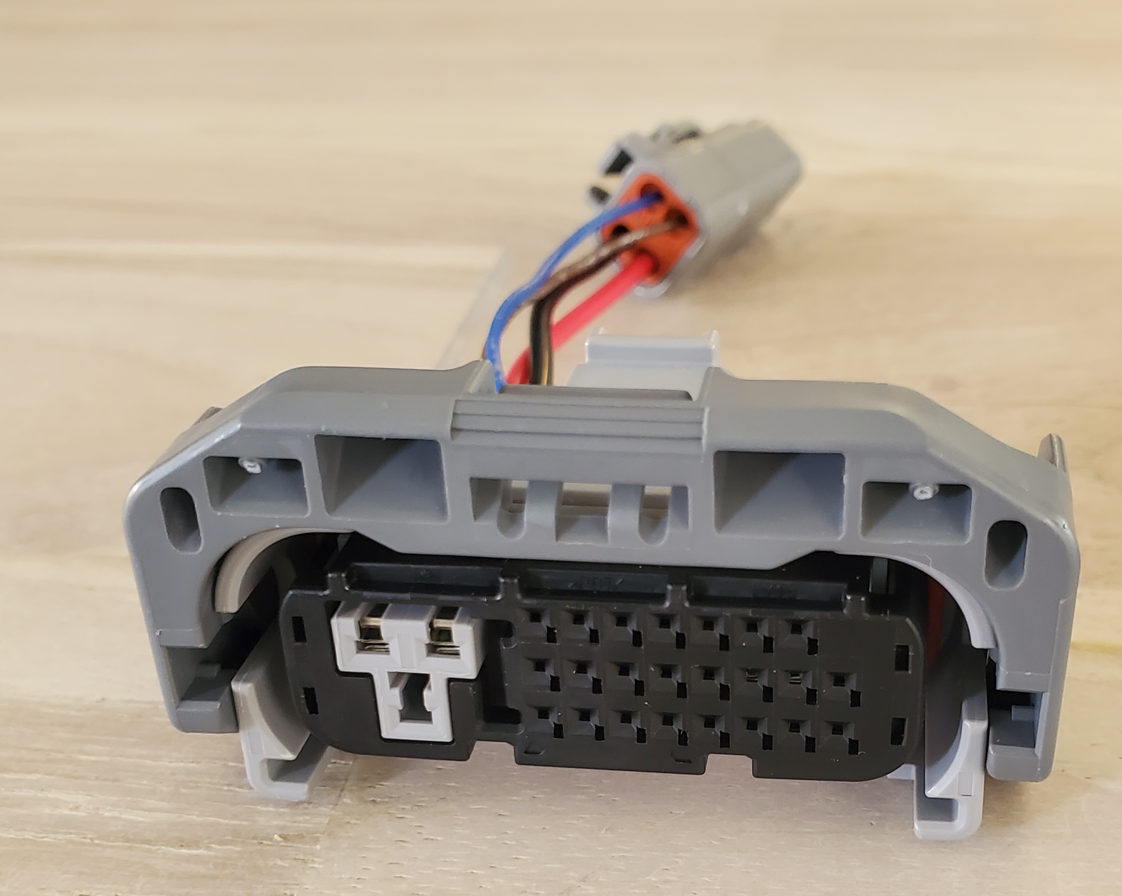 Tesla Model 3/Y Cable
